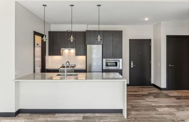 171 North Aberdeen St. photos photos