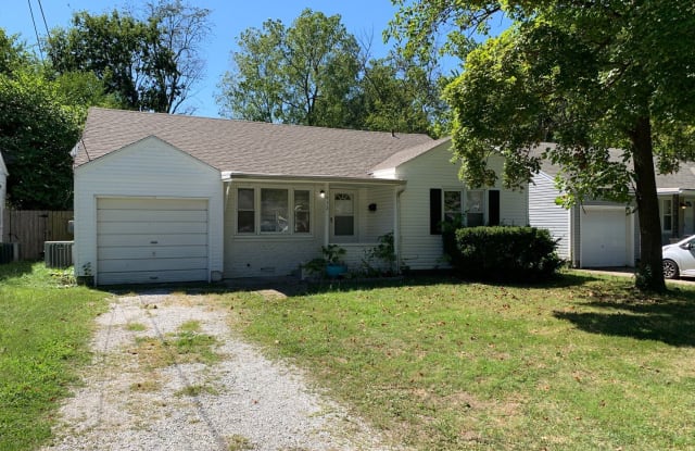 1632 E. Madison St. - 1632 East Madison Street, Springfield, MO 65802