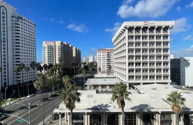 Charming Studio in Downtown Long Beach! Gallery 1