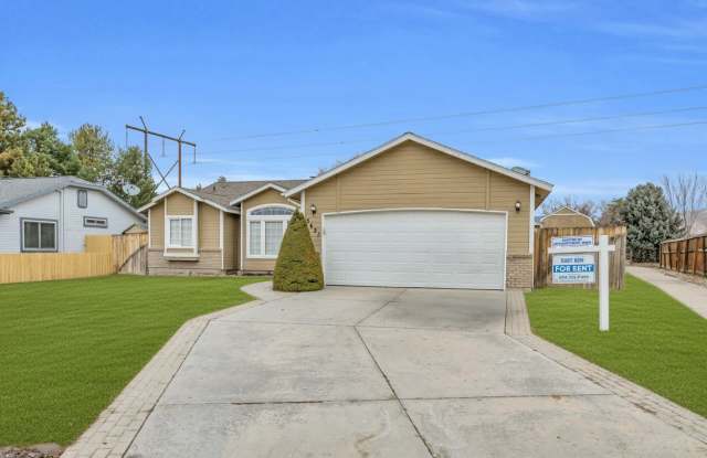 5651 South Nasturtium Place photos photos