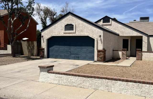 6072 W CARIBE Lane - 6072 West Caribe Lane, Glendale, AZ 85306 6072 W CARIBE Lane - 6072 West Caribe Lane, Glendale, AZ 85306