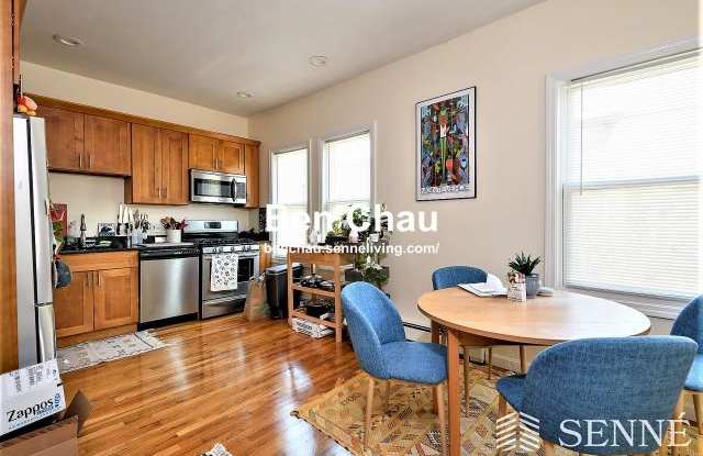 1190 Cambridge St. - 1190 Cambridge Street, Cambridge, MA 02139
