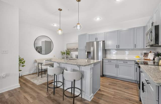 Farmhouse Luxury Apartments photos photos