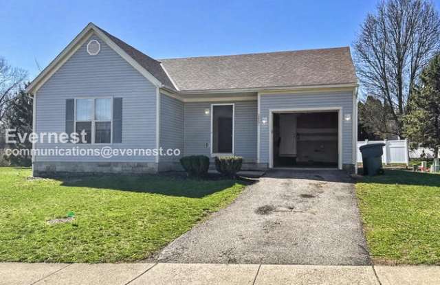 2887 Creith Court photos photos