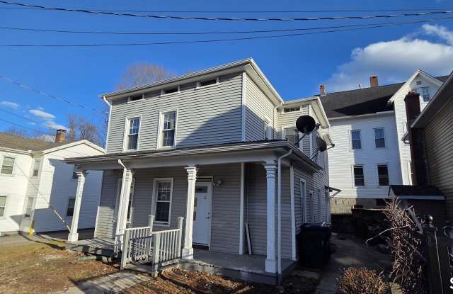 126 Tremont Street unit: A photos photos