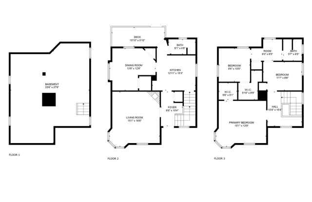 Spacious 4-Bedroom Home Near UW-La Crosse, Mayo, and Downtown - 226 16th Street South, La Crosse, WI 54601