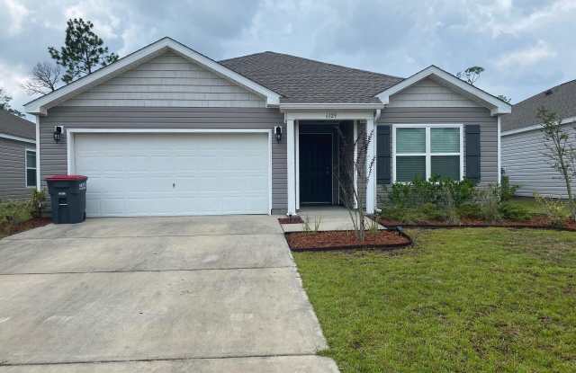 6129 Riverbrooke Drive - 6129 Riverbrooke Drive, Bay County, FL 32404