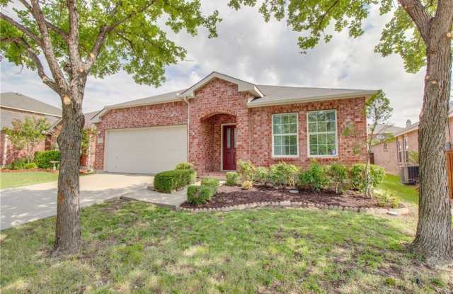 6113 Goldenrod Drive - 6113 Goldenrod Drive, Denton, TX 76208