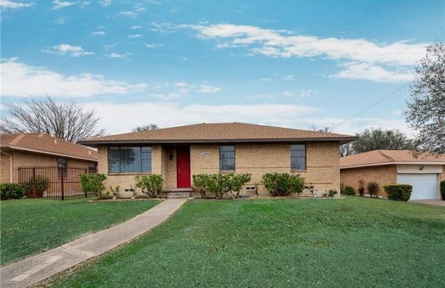 1309 Fern Glen Trail - 1309 Fern Glen Trail, Dallas, TX 75241