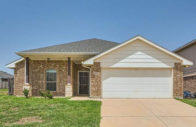 3608 Saint Vincent Road - 3608 Saint Vincent Road, Fort Worth, TX 76123