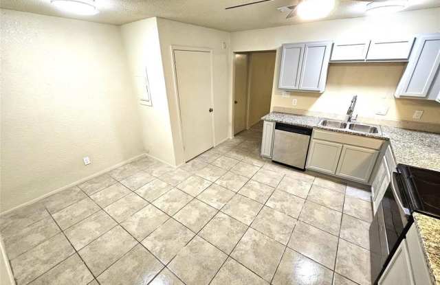 724 Bluebonnet Drive - 724 Bluebonnet Drive, Keller, TX 76248