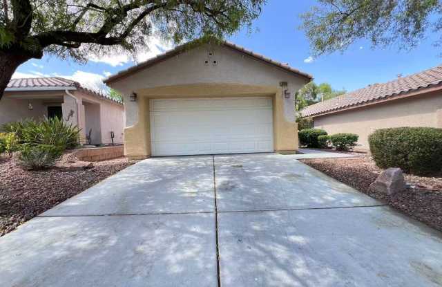 Beautiful single-family home located in Summerlin. photos photos