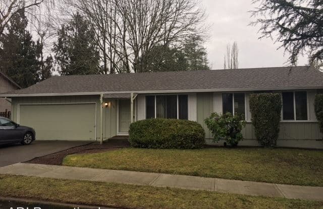 17964 NW Park View Blvd - 17964 Northwest Park View Boulevard, Rockcreek, OR 97229