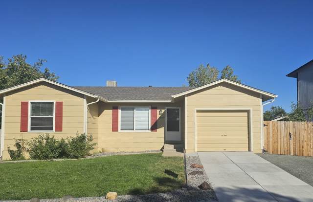 Spacious Arvada Home - Large Deck and Finished Basement photos photos