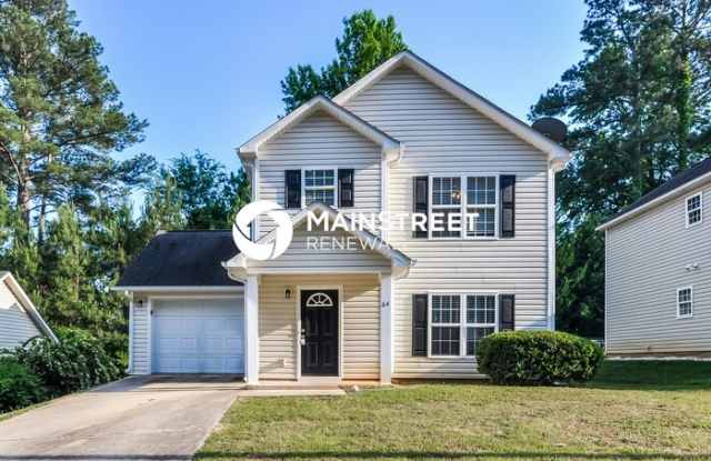 64 Randolph Drive - 64 Randolph Drive, Clayton, NC 27520 64 Randolph Drive - 64 Randolph Drive, Clayton, NC 27520