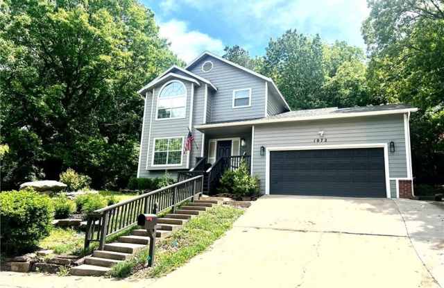 1072 Valley View  DR photos photos