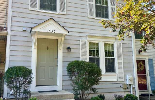 1436 POINT O WOODS Court - 1436 Point O Woods Court, Arnold, MD 21012