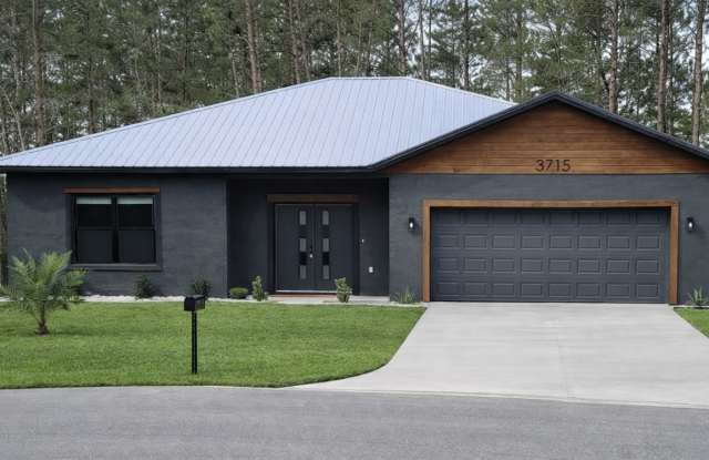 3715 Southwest 176th Street - 3715 Southwest 176th Street, Marion County, FL 34473