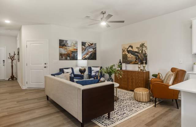 BRAND NEW TOWNHOME IN SPARTANBURG'S TRENTON PLACE Gallery 4