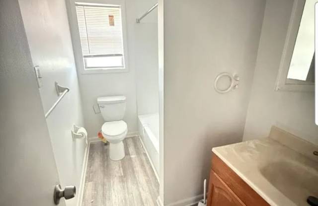 6021 Arizona Avenue - 6021 Arizona Avenue, Baltimore, MD 21206