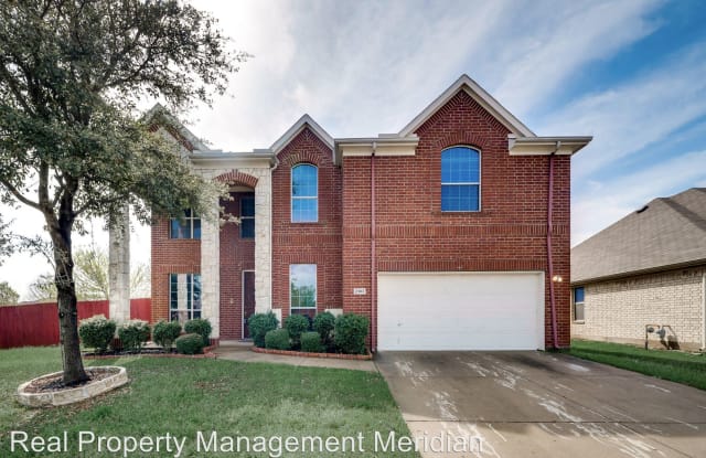 2303 Palmer Trail - 2303 Palmer Trail, Grand Prairie, TX 75052