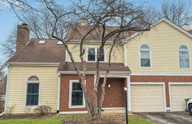 58 S Stonington Drive unit: 104 photos photos