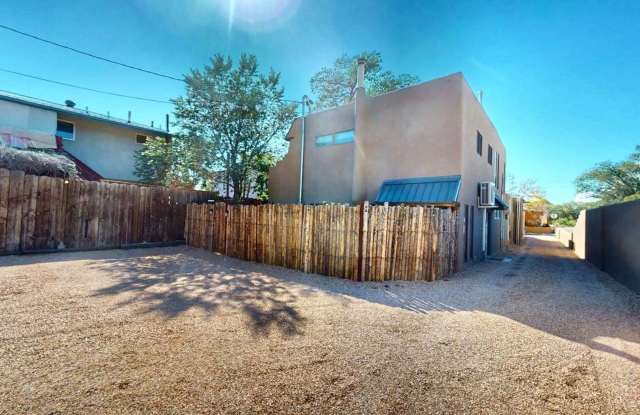Two-Story 3-Bedroom Home with Private Decks — 149 Fiesta Street, Apt C Gallery 1