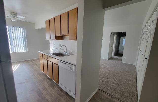 Garfield Commons Apartments photos photos