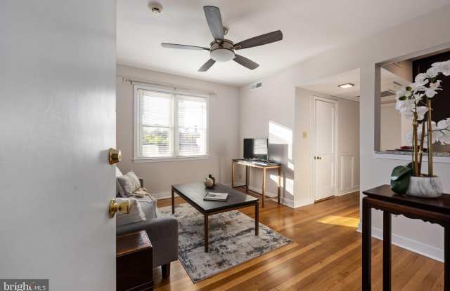 620 KENMORE AVENUE - 620 Kenmore Avenue, Fredericksburg, VA 22401