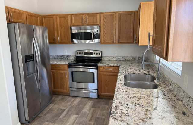 3873 E LATHAM Way Gallery 3