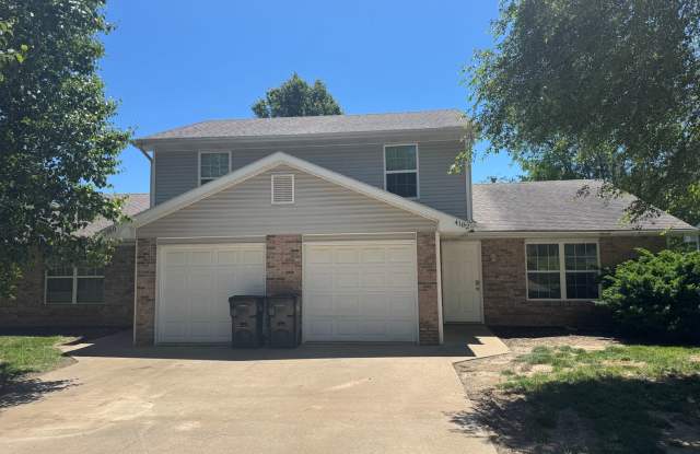 Three Bedroom Duplex in SW Columbia photos photos