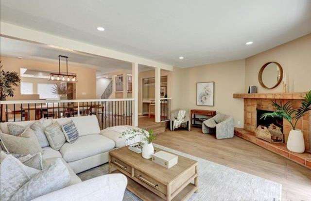 Two bedroom 3 bath Twinhome for rent in Encinitas Gallery 4