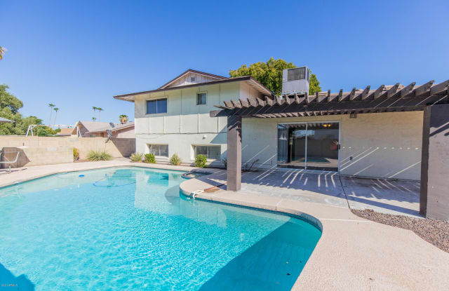 1034 E Carter Drive - 1034 East Carter Drive, Tempe, AZ 85282