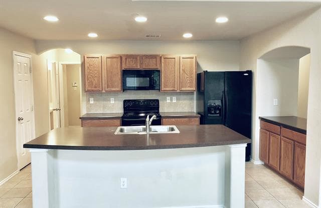 1142 LANDON Lane - 1142 Landon Lane, Allen, TX 75013
