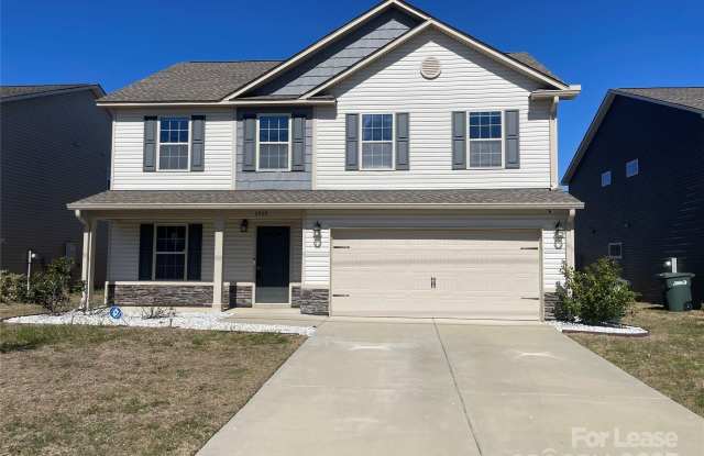 2909 Old Field Road - 2909 Old Field Road, Sumter, SC 29150