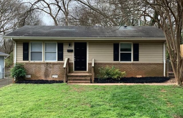 4417 Roadway Street - 4417 Roadway Street, Charlotte, NC 28208
