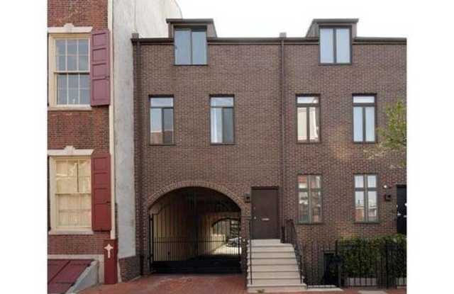 265 South 4th Street - 1Unit B photos photos