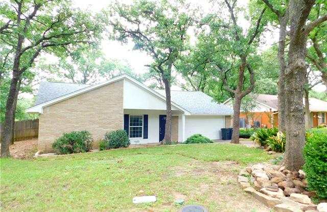 210 Lake Vista W - 210 Lake Vis W, Highland Village, TX 75077