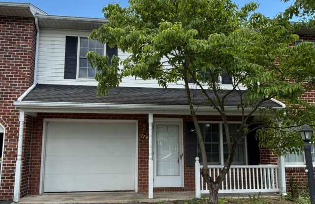 3-Bedroom | 2.5-Bathroom Townhome - Attached Garage photos photos