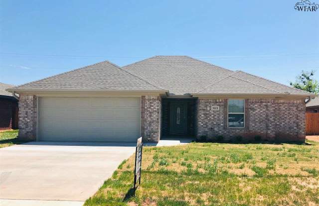 5023 OLIVIA LANE - 5023 Bolivia Boulevard, Houston, TX 77092