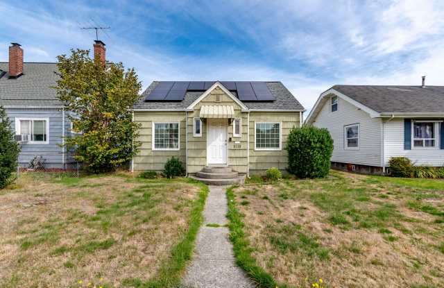 Tacoma Rambler photos photos Tacoma Rambler photos photos