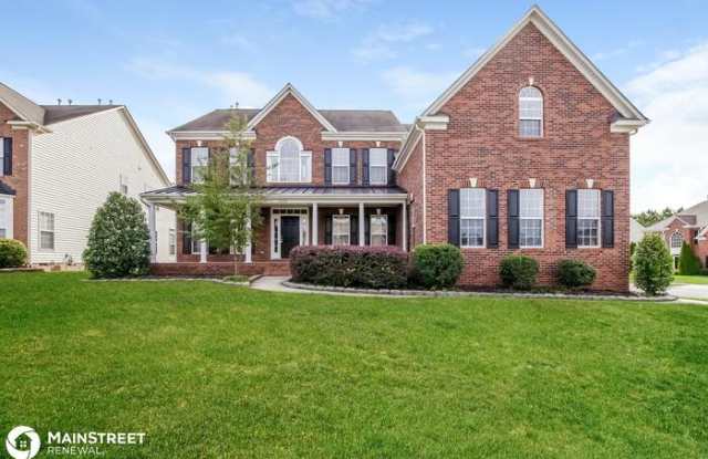 1000 Whaley View Place - 1000 Whaley View Place, Indian Trail, NC 28079