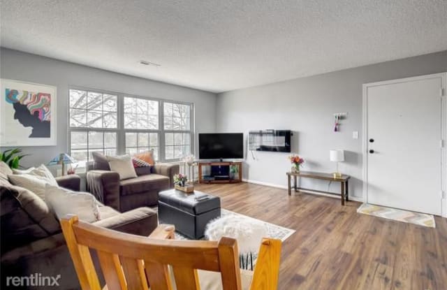 9440 E Girard Ave 5 - 9440 East Girard Avenue, Denver, CO 80231