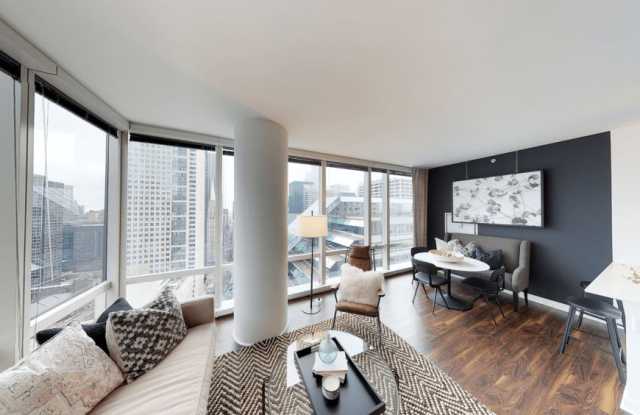 144 West Wacker Dr. photos photos