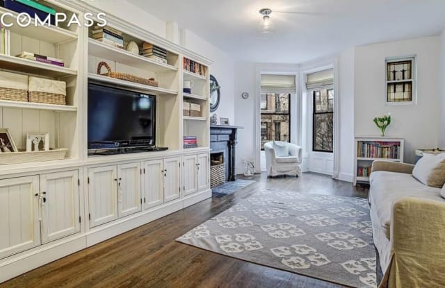 397 1st Street - 397 1st Street, Brooklyn, NY 11215
