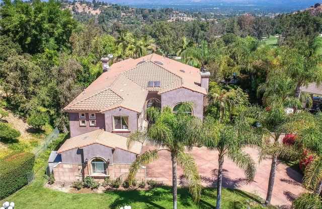 4165 Elm View Drive - 4165 N Elm View Dr, Los Angeles, CA 91316