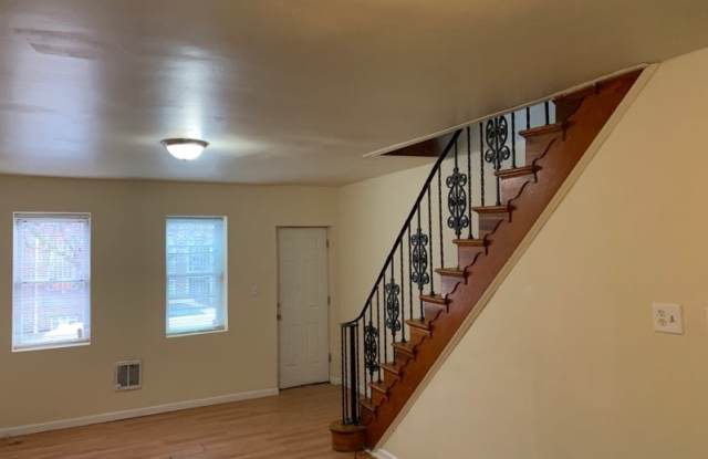 COZY 2 BEDROOM HOUSE READY TO BE CALLED HOME.. - 3384 Agate Street, Philadelphia, PA 19134