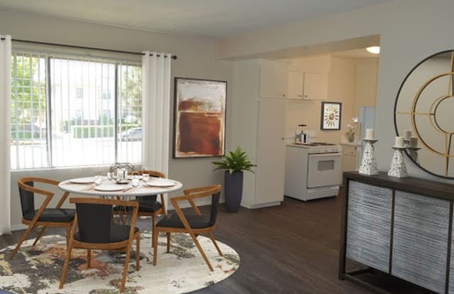 Sierra Madre Apartments Gallery 2