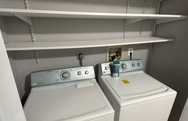 8643 Cipriano Springs Court - 8643 Cipriano Springs Court, Seabrook, MD 20770