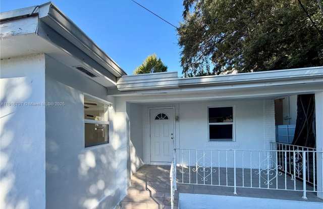 2729 SW 24th St - 2729 Southwest 24th Street, Miami, FL 33145